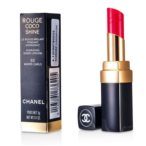amazon rossetti chanel colore 62 monte carlo